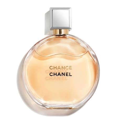 chanel paris perfume chance edh